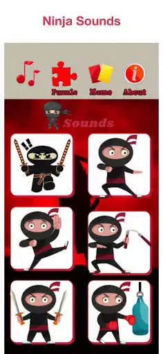 Play Ninja Games For Kids Free
