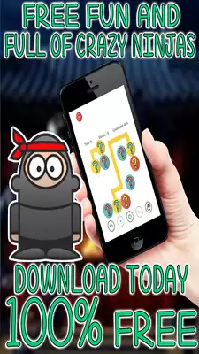 Play Ninja Games For Kids Free