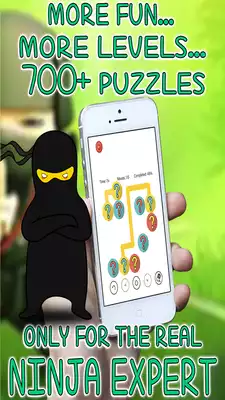 Play Ninja Games For Kids Free