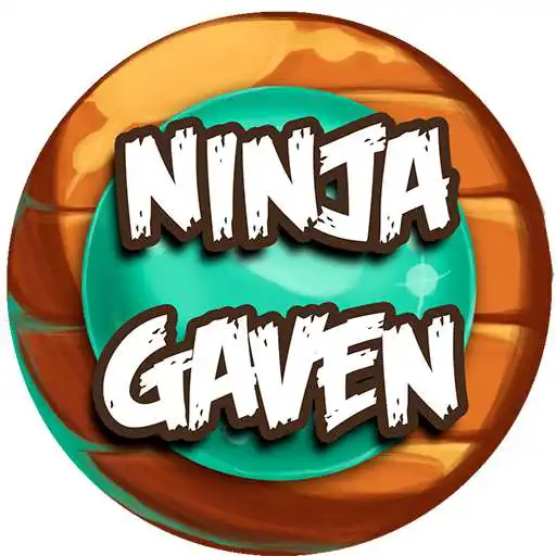 Play Ninja Gaven APK