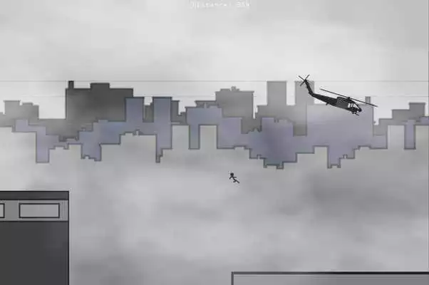 Play Ninja Getaway