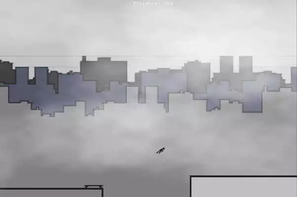 Play Ninja Getaway