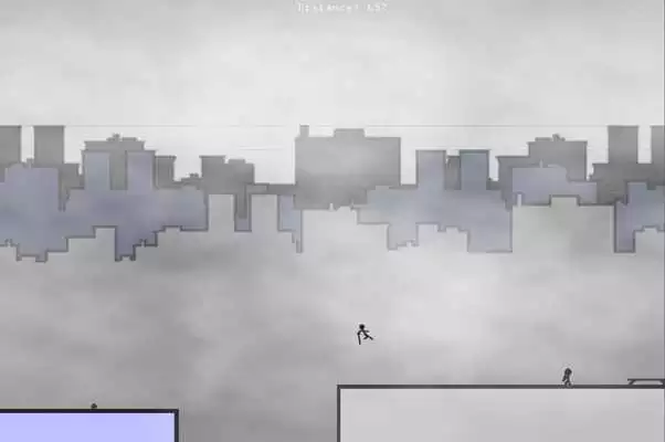Play Ninja Getaway