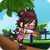 Free play online Ninja Girl 2017 APK Free play online Ninja Girl 2017 APK