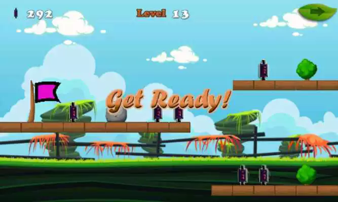 Play Ninja Girl 2017