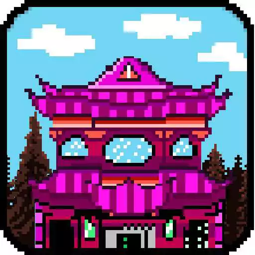 Free play online Ninja Girl Adventure APK