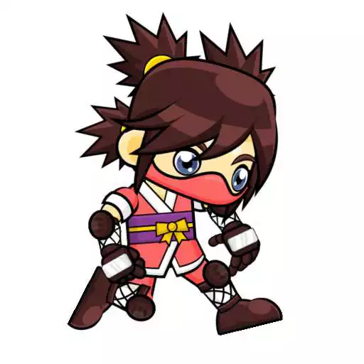 Play Ninja Girl Escape From Hell APK Play Ninja Girl Escape From Hell APK