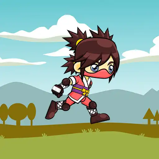 Play Ninja Girl APK