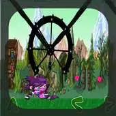 Free play online Ninja Girl Run APK Free play online Ninja Girl Run APK