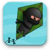 Free play online Ninja Glider APK