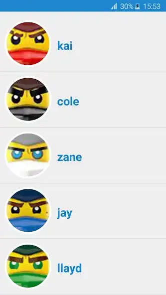 Play Ninjago fake call  and enjoy Ninjago fake call with UptoPlay