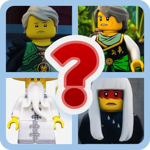 Play Ninjago Master: Ultimate Quiz APK Play Ninjago Master: Ultimate Quiz APK