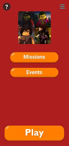 Play Ninjago Quiz and enjoy Ninjago Quiz with UptoPlay Play Ninjago Quiz and enjoy Ninjago Quiz with UptoPlay