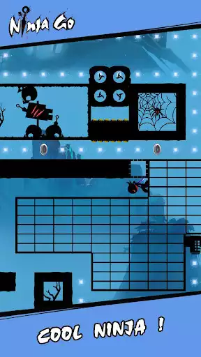 Play Ninja GO! Play Ninja GO!