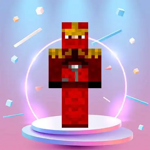 Play Ninjago Skin for Minecraft APK