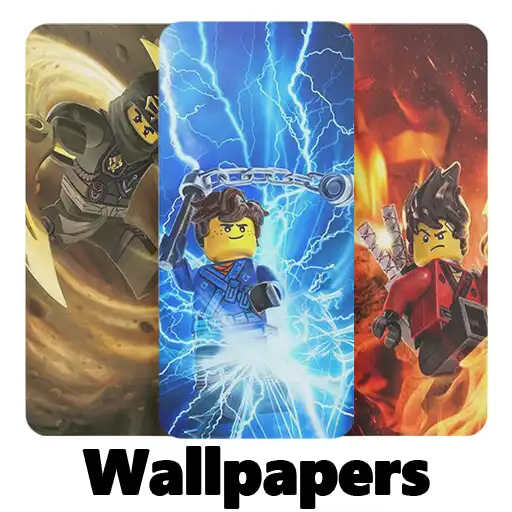 Play Ninja-go wallpaper 4K, HD APK Play Ninja-go wallpaper 4K, HD APK