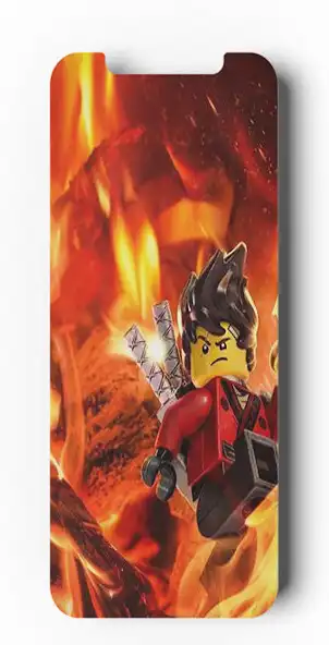 Play Ninja-go wallpaper 4K, HD as an online game Ninja-go wallpaper 4K, HD with UptoPlay