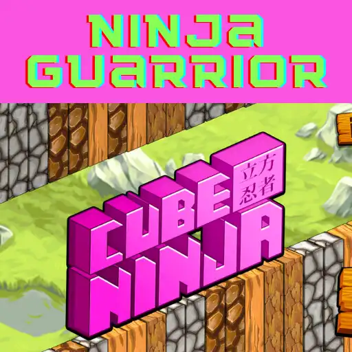 Play ninja guarrior APK Play ninja guarrior APK