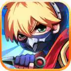 Free play online Ninja: Guerreros Legendarios  APK
