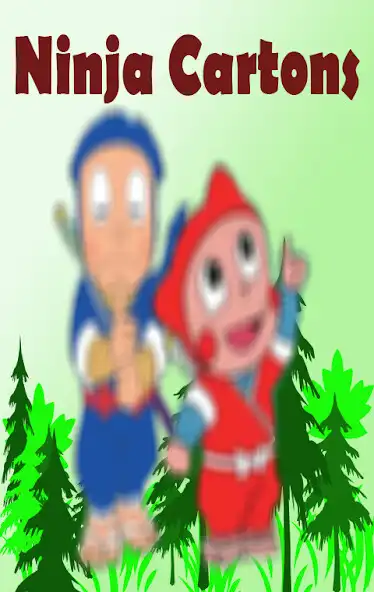 Play Ninja Hattori Cartoons as an online game Ninja Hattori Cartoons with UptoPlay