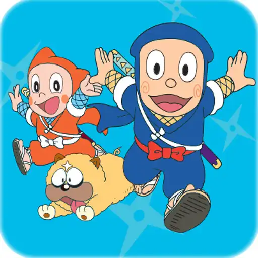 Play Ninja Hattori Fighting Battle APK