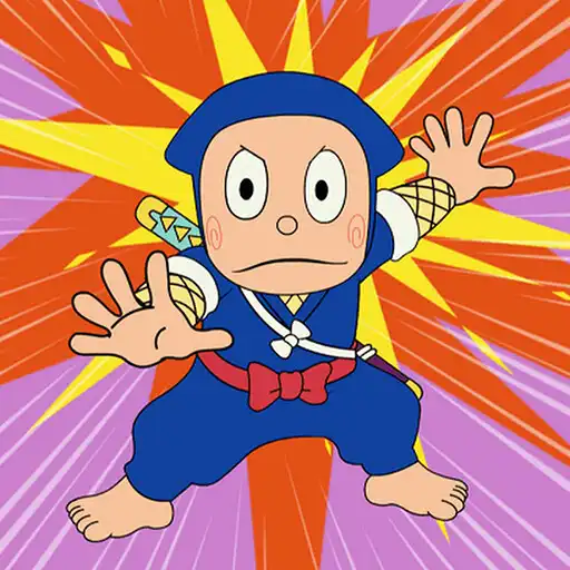 Play Ninja Hattori Wallpaper APK