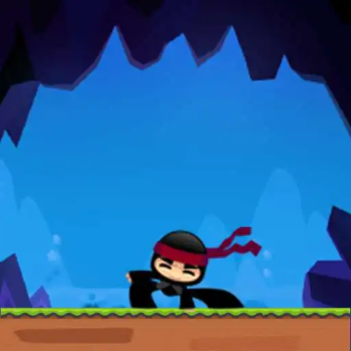 Play Ninja hero adventure APK