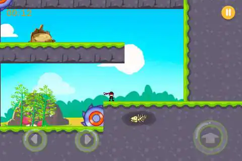 Play Ninja hero adventure and enjoy Ninja hero adventure with UptoPlay Play Ninja hero adventure and enjoy Ninja hero adventure with UptoPlay