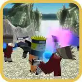 Free play online Ninja Heroes Fighting APK Free play online Ninja Heroes Fighting APK