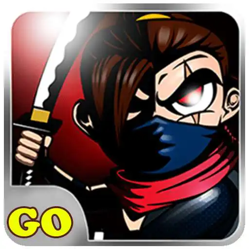 Free play online Ninja Hero Go APK Free play online Ninja Hero Go APK