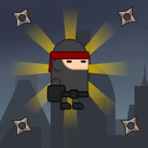 Play Ninja Hero APK Play Ninja Hero APK