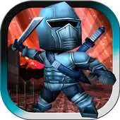 Free play online Ninja Hero Space Legends Saga APK Free play online Ninja Hero Space Legends Saga APK