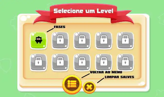 Play Ninja High Play Ninja High