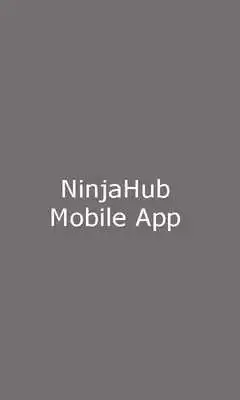 Play Ninja Hub