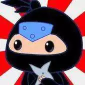 Free play online Ninja Hunt APK