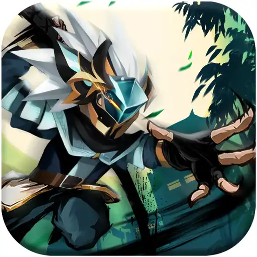 Play Ninja Huyền Thoại - Origin APK Play Ninja Huyền Thoại - Origin APK