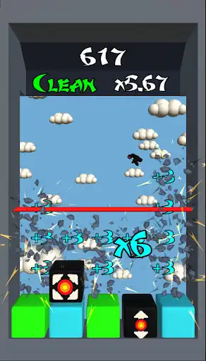 Play Ninja Impact as an online game Ninja Impact with UptoPlay
