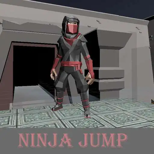 Play Ninja Infinite Jump APK