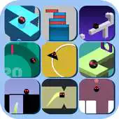 Free play online Ninja.io APK