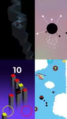 Play Ninja.io