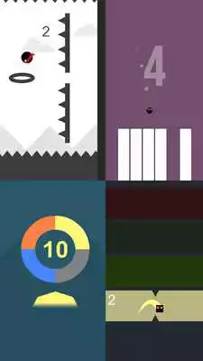 Play Ninja.io
