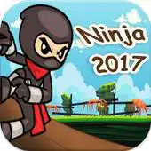 Free play online ninja jump adventures 2017 APK