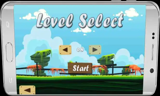 Play ninja jump adventures 2017