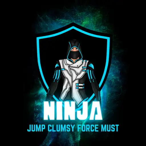 Play Ninja Jump Clumsy Force Must APK