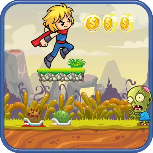 Free play online Ninja Jump APK