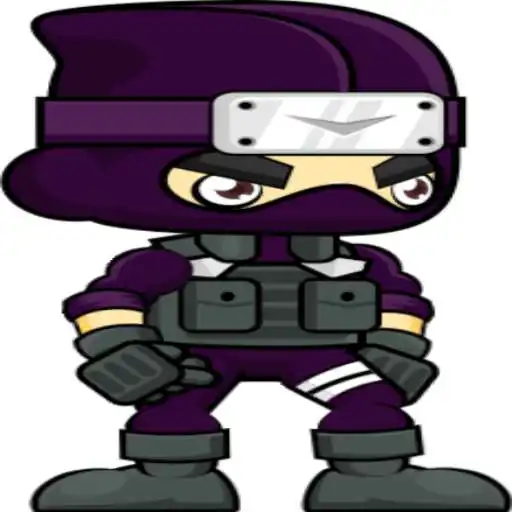 Free play online Ninja Jumping APK