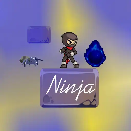 Play Ninja jumpman APK Play Ninja jumpman APK