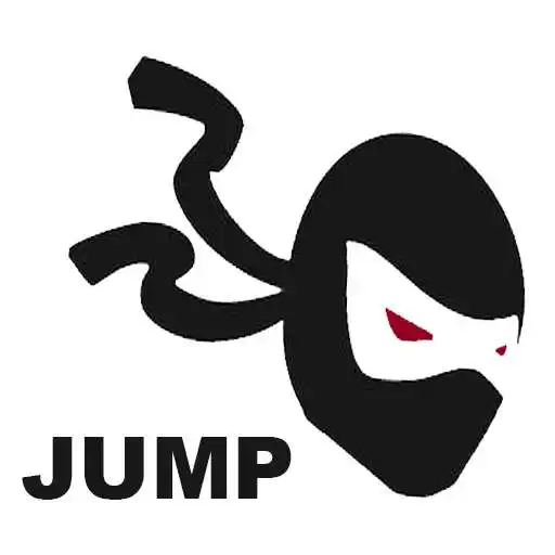 Play Ninja Jump Pillar APK Play Ninja Jump Pillar APK