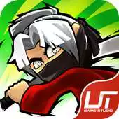 Free play online Ninja Jump Pro APK