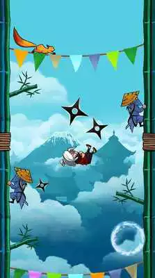 Play Ninja Jump Pro